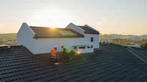 Best Flat Roofing  in Waawa, HI